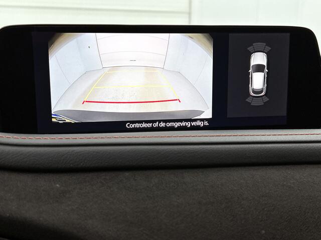 Mazda CX-30 2.0 e-SkyActiv-G M Hybrid Nagisa