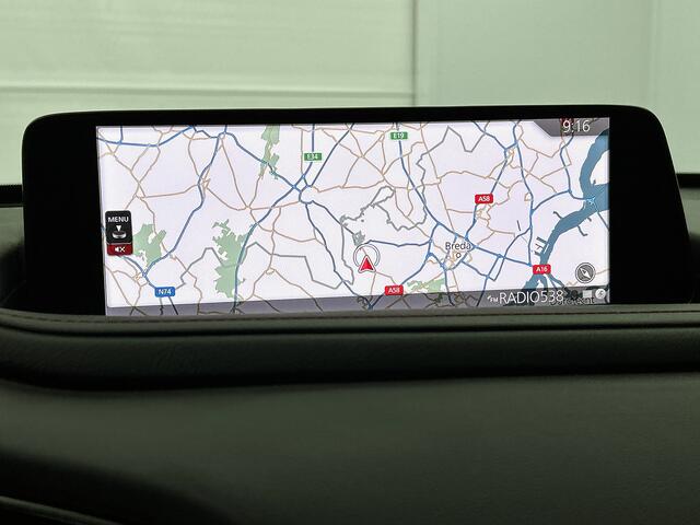 Mazda CX-30 2.0 e-SkyActiv-G M Hybrid Homura Navigatie | Camera Achter | Elektr. achterklep