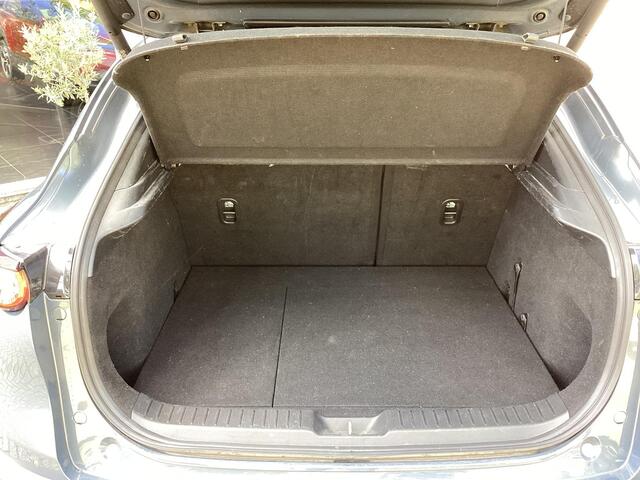 Mazda CX-30 2.0 e-SkyActiv-X M Hybrid Luxury