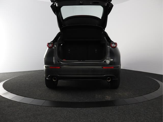 Mazda CX-30 2.0 e-SkyActiv-X M Hybrid Comfort