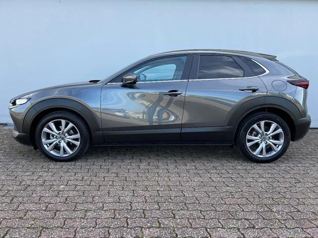 Mazda CX-30 2.0 e-SkyActiv-X M Hybrid Comfort | 180 PK