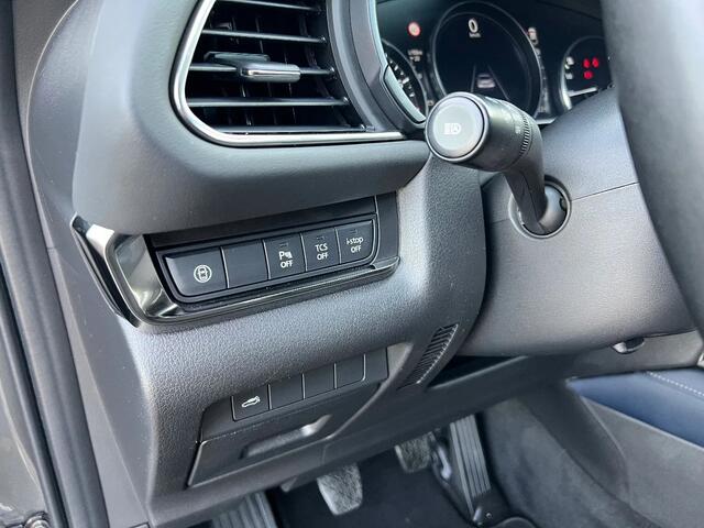 Mazda CX-30 2.0 e-SkyActiv-X M Hybrid Comfort | 180 PK
