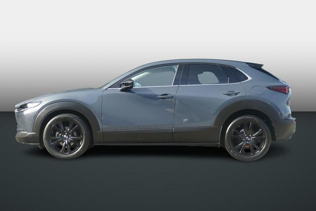 Mazda CX-30 2.0 e-SkyActiv-X M Hybrid Homura | BTW auto | Adapt. cruise | RIJKLAARPRIJS!