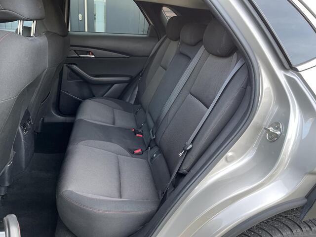 Mazda CX-30 2.0 e-SkyActiv-G M Hybrid Homura NAV | ADAPTIVE CRUISE CONTROL | Ap­ple Car­Play & An­droid Auto | ELEK. A.KLEP | CAMERA