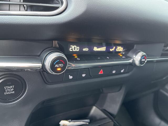 Mazda CX-30 2.0 e-SkyActiv-G M Hybrid Homura NAV | ADAPTIVE CRUISE CONTROL | Ap­ple Car­Play & An­droid Auto | ELEK. A.KLEP | CAMERA