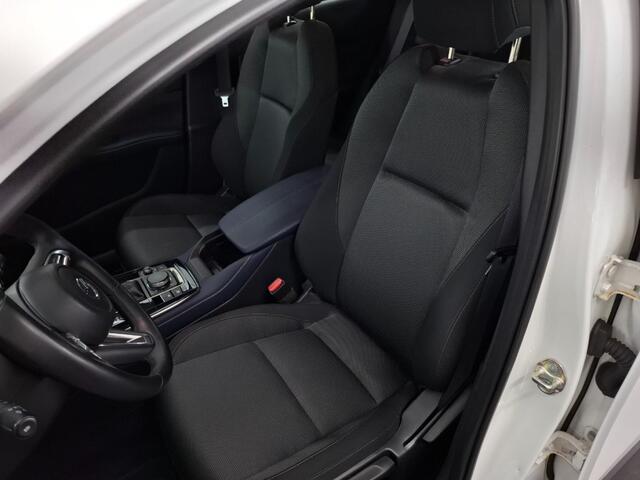 Mazda CX-30 2.0 SA-G Comfort Automaat - Dodehoeksens. Parkeercamera -