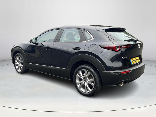 Mazda CX-30 2.0 e-SkyActiv-X M Hybrid Comfort