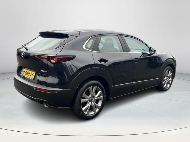 Mazda CX-30 2.0 e-SkyActiv-X M Hybrid Comfort