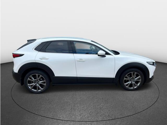 Mazda CX-30 2.0 eSA-X Luxury | LEDER | BOSE | 360 CAMERA | TREKHAAK