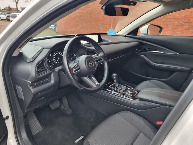 Mazda CX-30 2.0 ESA-X SPORTIVE