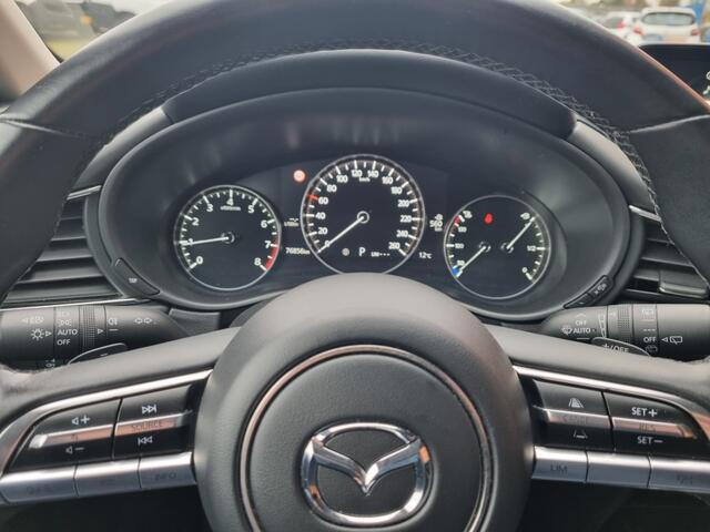 Mazda CX-30 2.0 ESA-X SPORTIVE