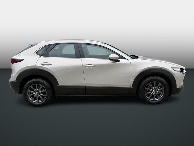 Mazda CX-30 2.0 e-SkyActiv-X M Hybrid Comfort | 186PK | Rijklaarprijs!!