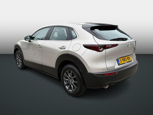 Mazda CX-30 2.0 e-SkyActiv-X M Hybrid Comfort | 186PK | Rijklaarprijs!!