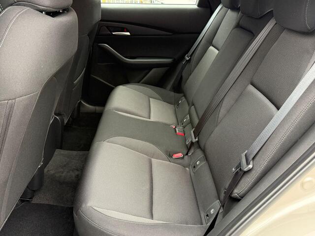 Mazda CX-30 2.0 e-SkyActiv-X M Hybrid Comfort | 186PK | Rijklaarprijs!!