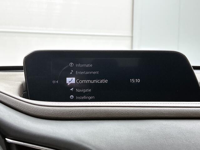 Mazda CX-30 2.0 e-SkyActiv-X M Hybrid Luxury | LEDER | BOSE | Elec. Achterklep |