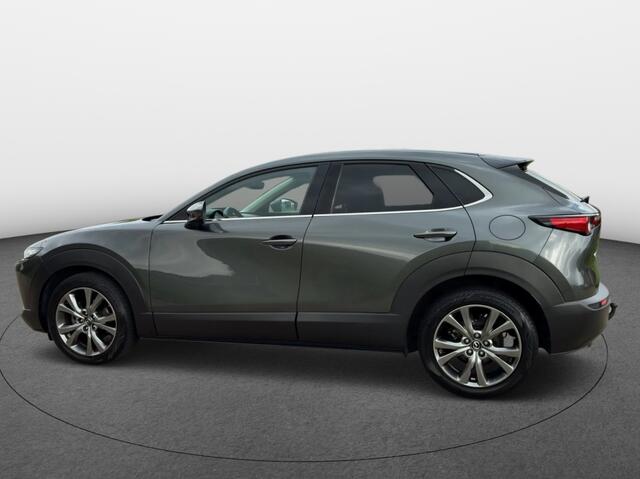 Mazda CX-30 2.0 eSA-X Luxury [ Leer Navi Bose Trekhaak ]
