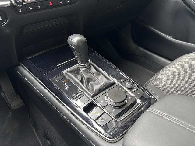 Mazda CX-30 2.0 e-SkyActiv M Hybrid