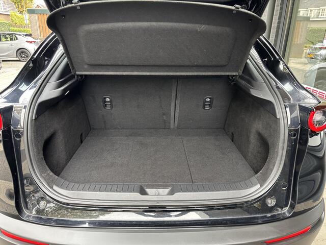 Mazda CX-30 2.0 e-SkyActiv M Hybrid