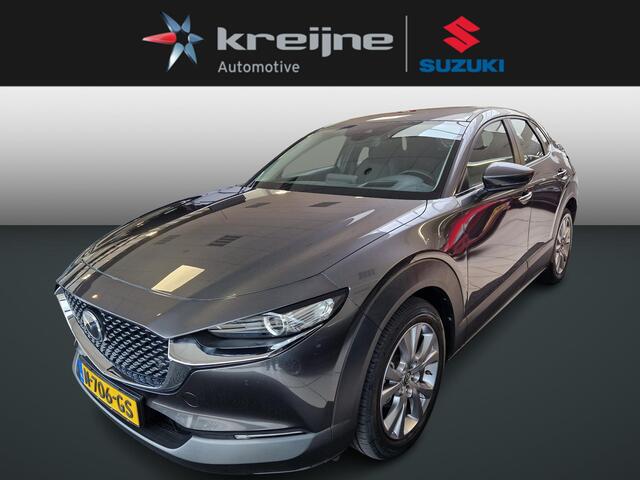 Mazda CX-30 2.0 e-SkyActiv-X M Hybrid Comfort | 19.000 KM!!