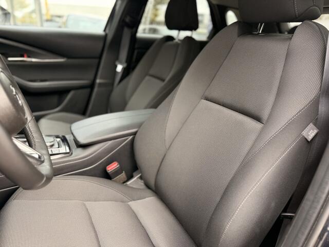 Mazda CX-30 2.0 eSA-G Sportive