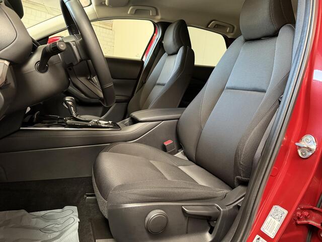 Mazda CX-30 2.0 e-SkyActiv-G M Hybrid Sportive AUTOMAAT | TRHK | HUD | CARPLAY