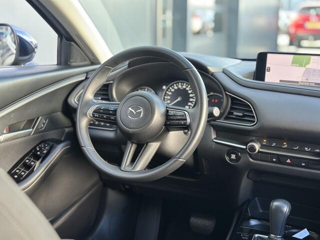 Mazda CX-30 2.0 Skyactive 122 Prime-line