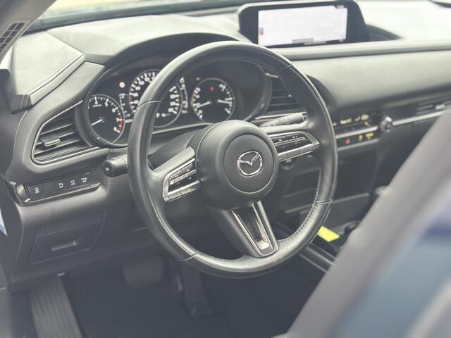 Mazda CX-30 2.0 186PK -X Comfort + Trekhaak