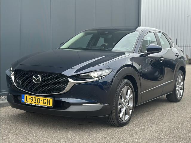 Mazda CX-30 2.0 186PK -X Comfort + Trekhaak