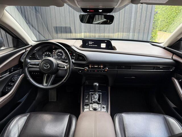 Mazda CX-30 2.0 e-SkyActiv-G M Hybrid