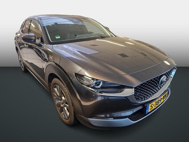 Mazda CX-30 2.0 e-SkyActiv-X M Hybrid Luxury