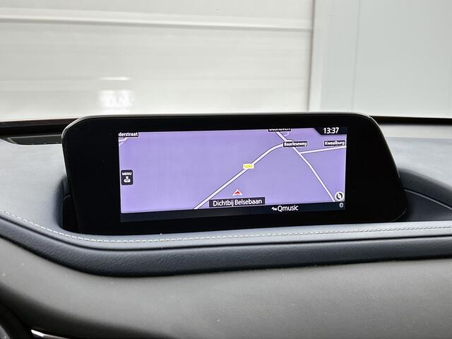 Mazda CX-30 2.0 e-SkyActiv-G Aut. M-Hybrid Comfort 18 inch, Keyless