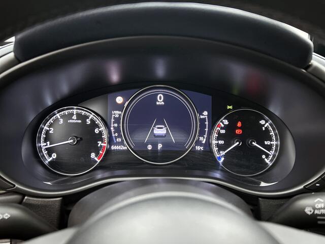 Mazda CX-30 2.0 e-SkyActiv-G Aut. M-Hybrid Comfort 18 inch, Keyless