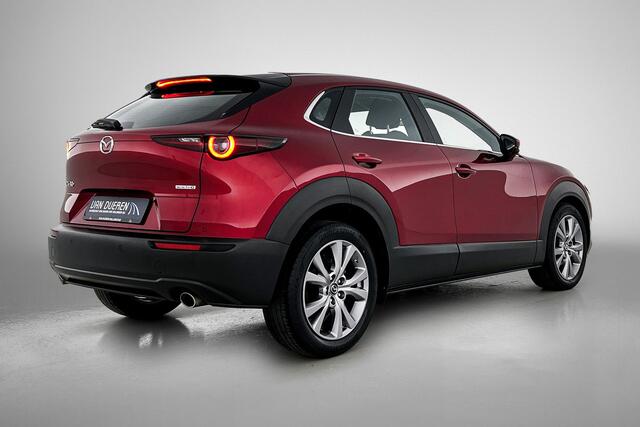 Mazda CX-30 2.0 e-SkyActiv-G Aut. M-Hybrid Comfort 18 inch, Keyless