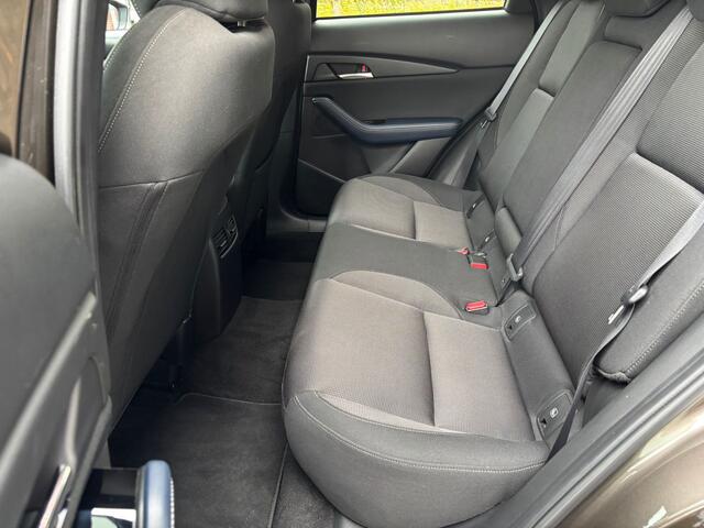 Mazda CX-30 2.0 e-SkyActiv-G M Hybrid Comfort,360 camera,navi,1 jaar garantie