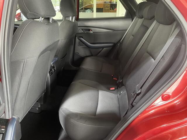 Mazda CX-30 2.0 e-SkyActiv-G M Hybrid 360 / BOSE / AUTOMAAT RIJKLAAR