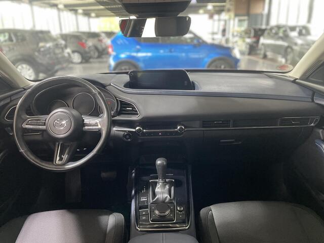 Mazda CX-30 2.0 e-SkyActiv-G M Hybrid 360 / BOSE / AUTOMAAT RIJKLAAR