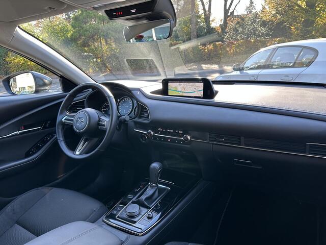 Mazda CX-30 2.0 e-SKYACTIV-G M-Hybrid Exclusive-Line A 27dKM|ACC|360Camera|Headup|Bose