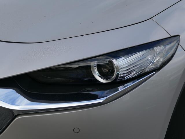 Mazda CX-30 2.0 e-SkyActiv-X M Hybrid Sportive | BOSE | Camera | RIJKLAARPRIJS!