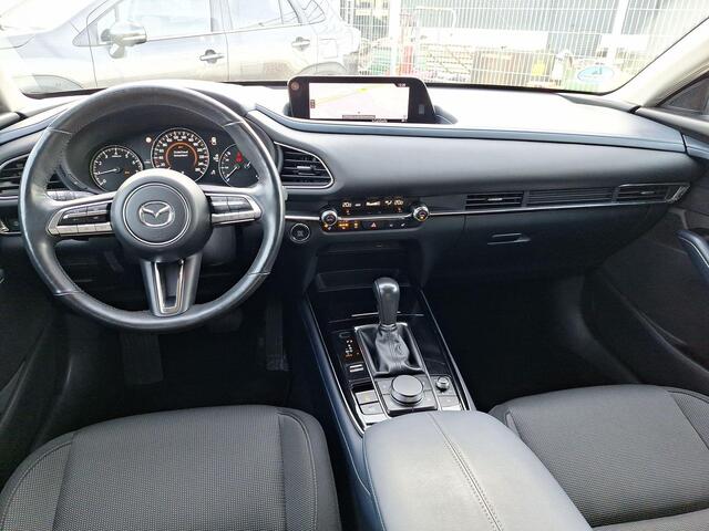 Mazda CX-30 2.0 e-SkyActiv-G M Hybrid Comfort | Rijklaar | Automaat | Apple Carplay | Camera | Stoelverwarming