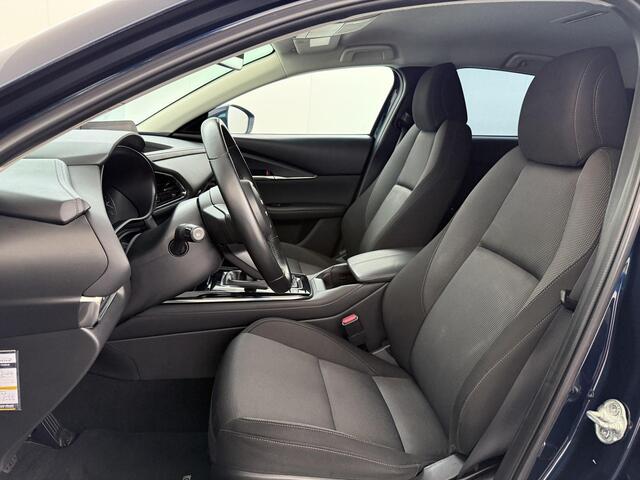 Mazda CX-30 2.0 e-SkyActiv-X M Hybrid Comfort