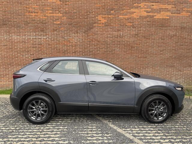 Mazda CX-30 2.0 e-SkyActiv-X 186 M Hybrid Comfort | AUTOMAAT | TREKHAAK | APPLE CARPLAY | CLIMA