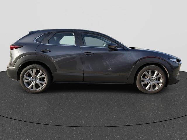 Mazda CX-30 2.0 e-SkyActiv-X M Hybrid Comfort | Rijklaar | 1e eigenaar | Dealeronderhouden | Trekhaak |