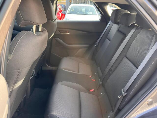 Mazda CX-30 2.0 e-SkyActiv-X M Hybrid Comfort | Rijklaar | 1e eigenaar | Dealeronderhouden | Trekhaak |