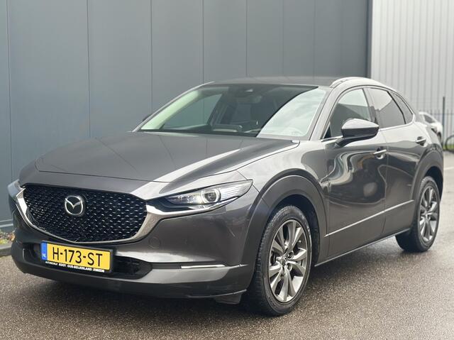 Mazda CX-30 2.0 SkyActiv-X 180pk Luxury / NL auto / Dealeronderhouden
