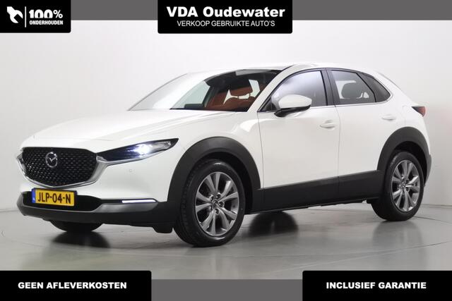 Mazda CX-30 2.0 X 180pk Selection i-Activesence
