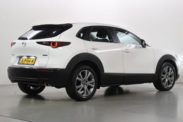Mazda CX-30 2.0 X 180pk Selection i-Activesence