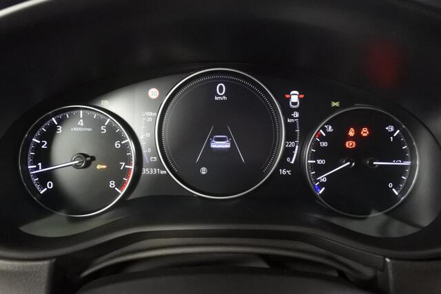 Mazda CX-30 2.0 X 180pk Selection i-Activesence