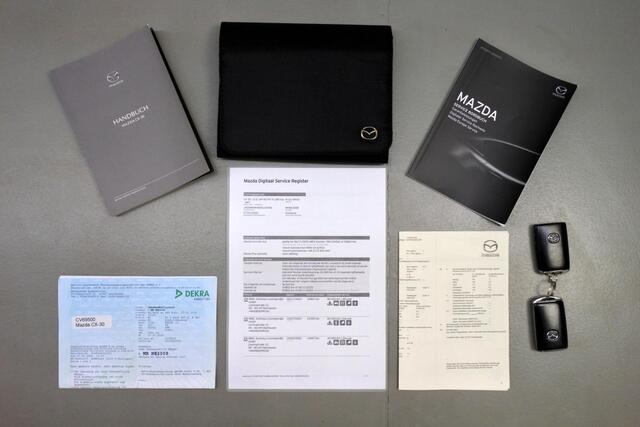 Mazda CX-30 2.0 X 180pk Selection i-Activesence