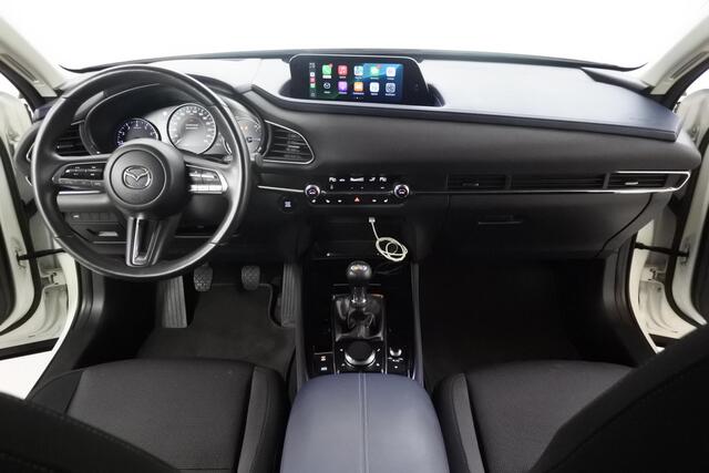 Mazda CX-30 2.0 X 180pk Selection i-Activesence