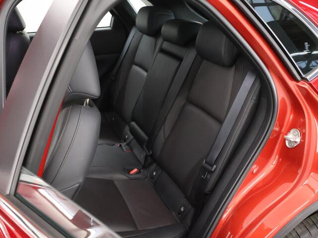 Mazda CX-30 2.0 e-SkyActiv-G M Hybrid Exclusive-line | Trekhaak | Parkeercamera | Cruise Control Adaptief | Stoel/Stuurwielverwarming | Navigatie |